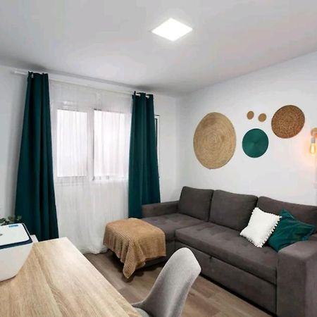 The Greey'S House, Telde Διαμέρισμα Melenara Εξωτερικό φωτογραφία