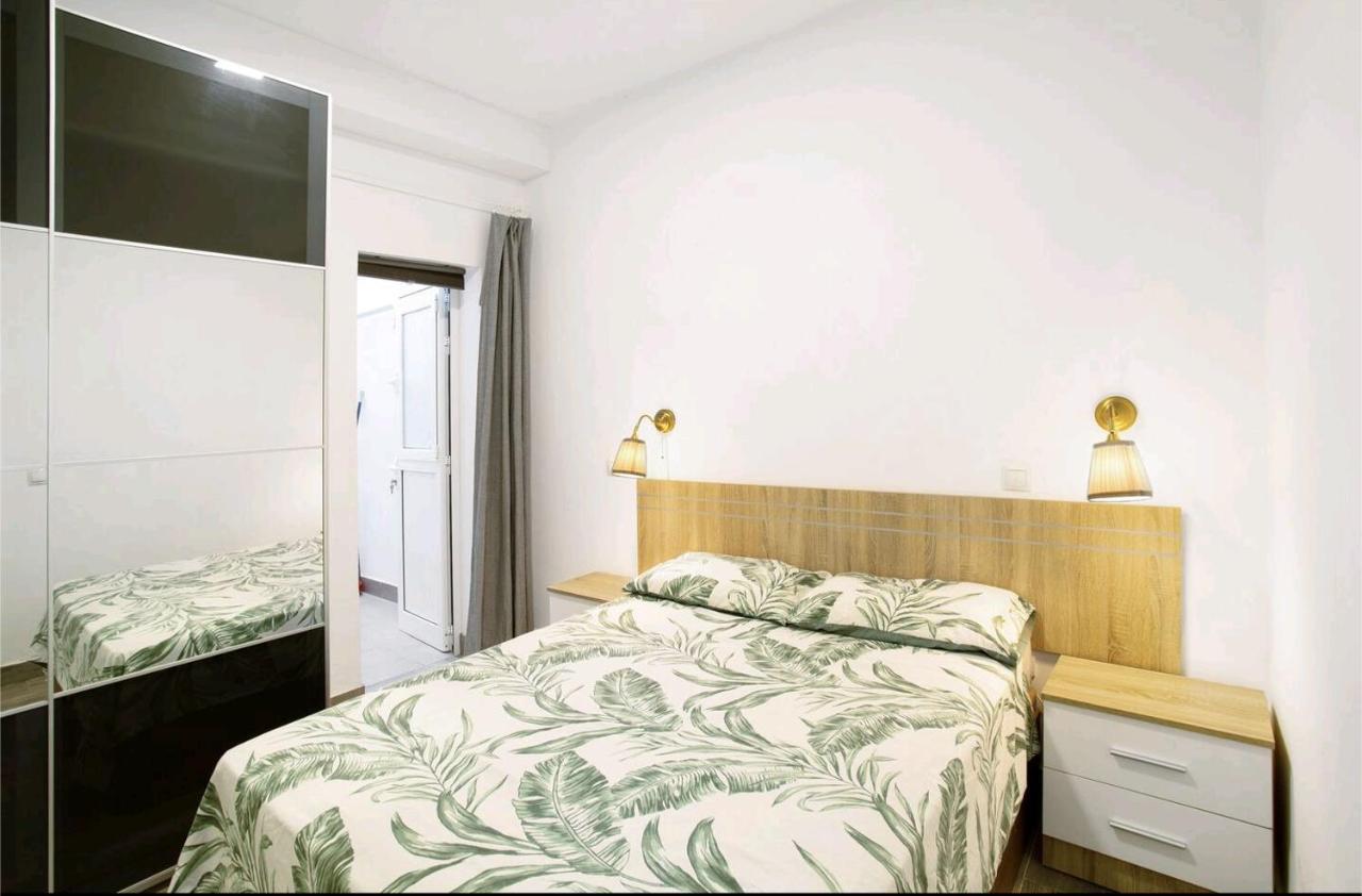 The Greey'S House, Telde Διαμέρισμα Melenara Εξωτερικό φωτογραφία
