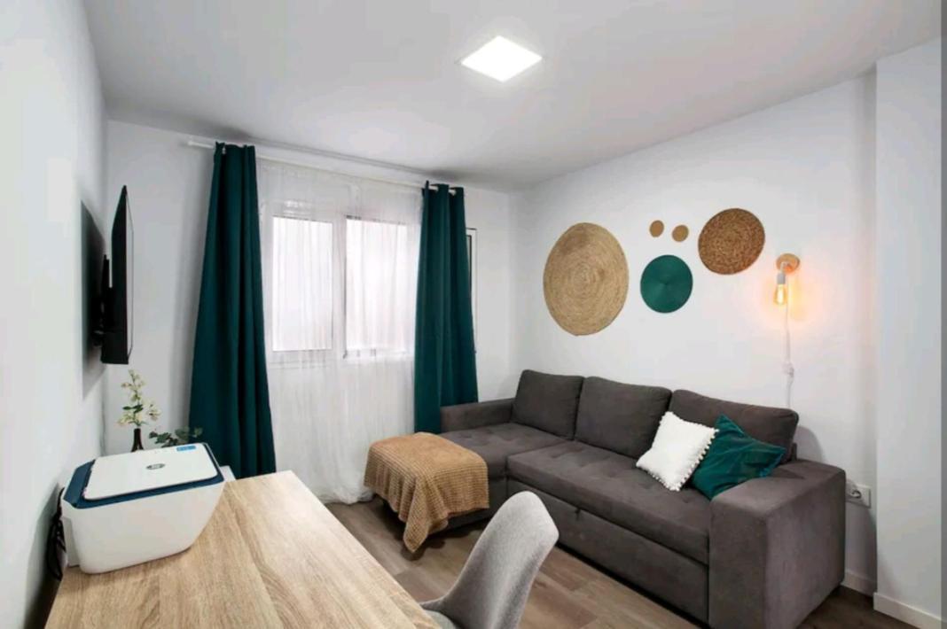 The Greey'S House, Telde Διαμέρισμα Melenara Εξωτερικό φωτογραφία