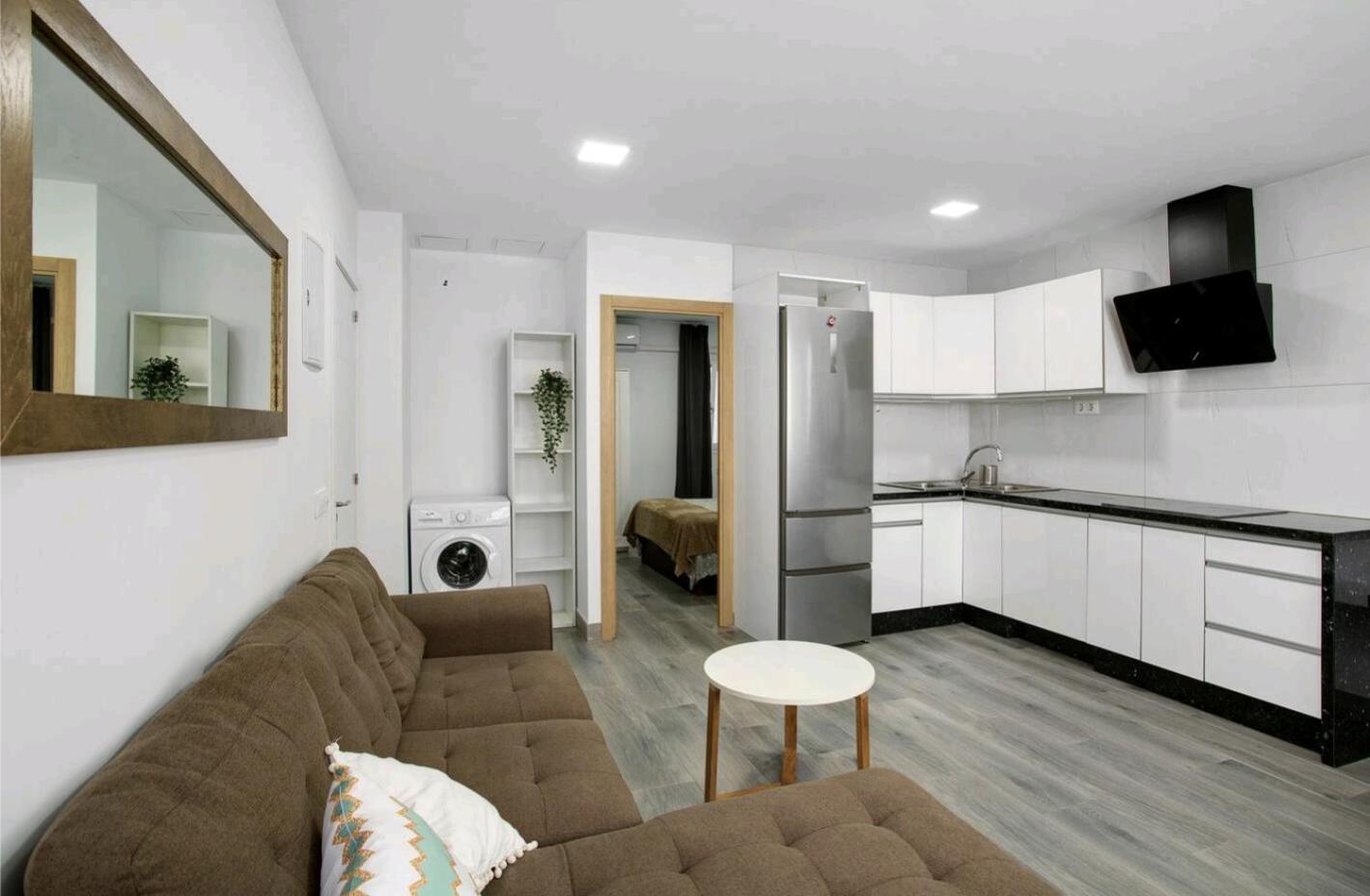 The Greey'S House, Telde Διαμέρισμα Melenara Εξωτερικό φωτογραφία