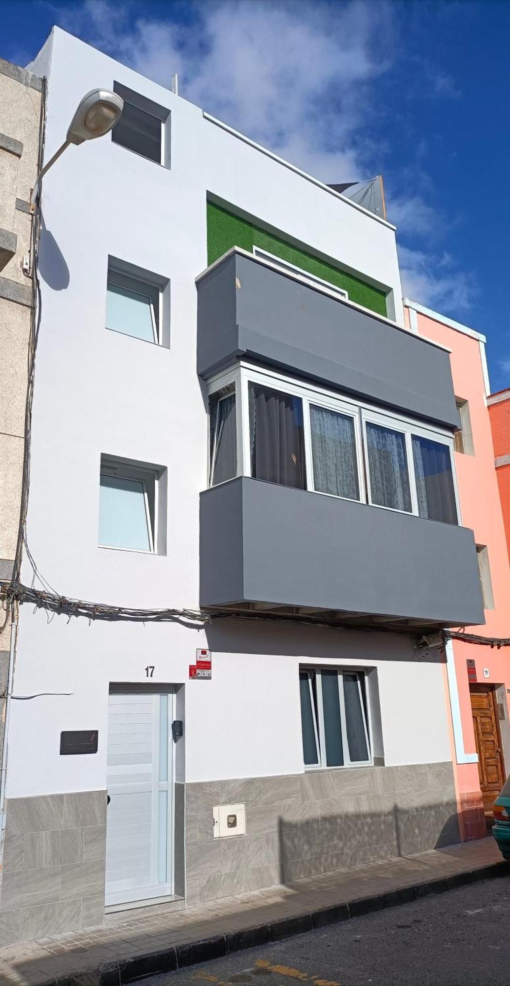 The Greey'S House, Telde Διαμέρισμα Melenara Εξωτερικό φωτογραφία