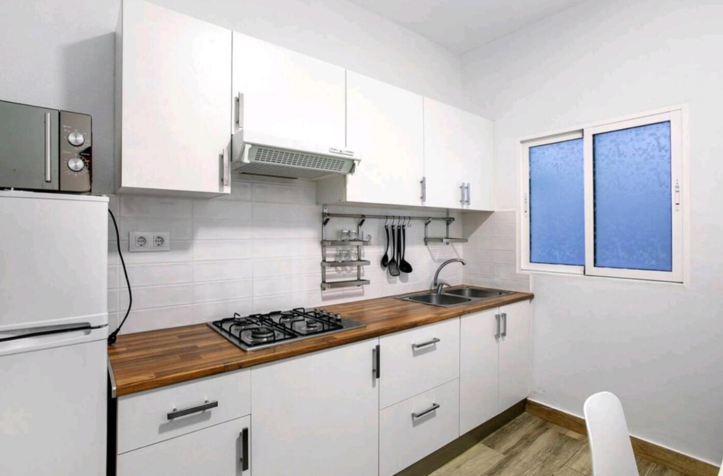 The Greey'S House, Telde Διαμέρισμα Melenara Εξωτερικό φωτογραφία